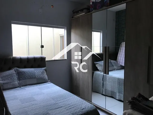 Imagem 11: CASA RESIDENCIAL em RIO VERDE - GO, VILA ROCHA