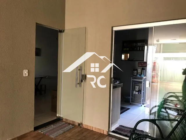 Imagem 4: CASA RESIDENCIAL em RIO VERDE - GO, VILA ROCHA