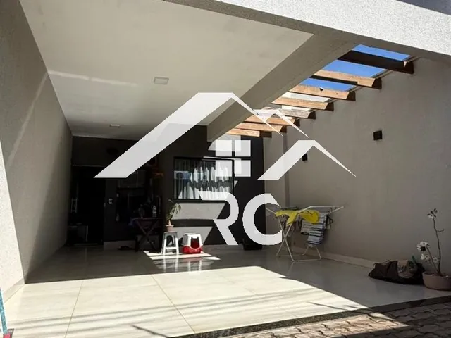 Imagem: CASA RESIDENCIAL em RIO VERDE - GO, LINDOLFINA