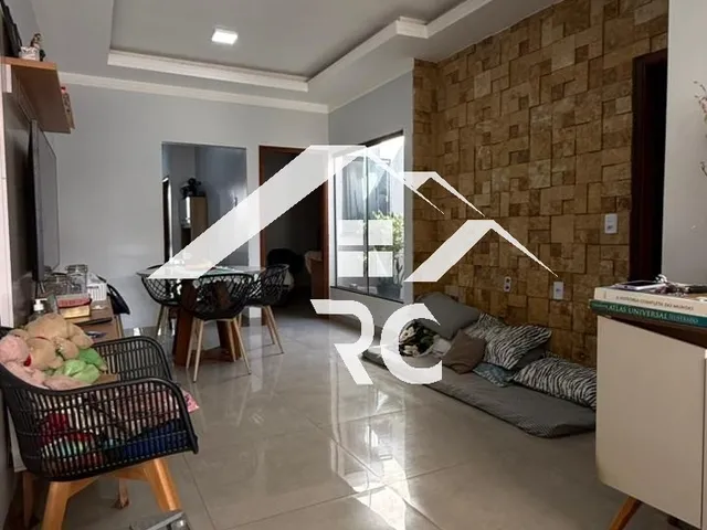 Imagem 12: CASA RESIDENCIAL em RIO VERDE - GO, LINDOLFINA