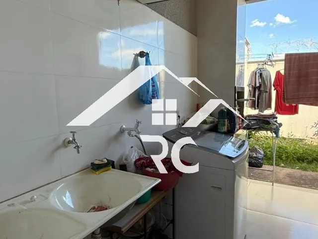 Imagem 9: CASA RESIDENCIAL em RIO VERDE - GO, LINDOLFINA