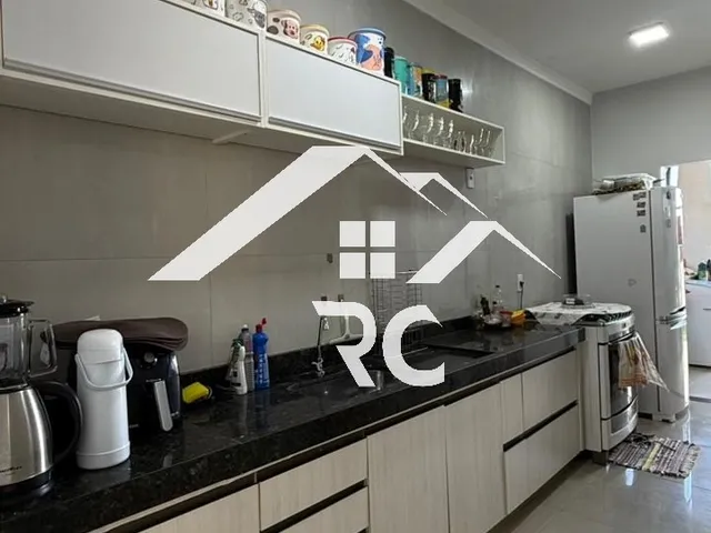 Imagem 5: CASA RESIDENCIAL em RIO VERDE - GO, LINDOLFINA
