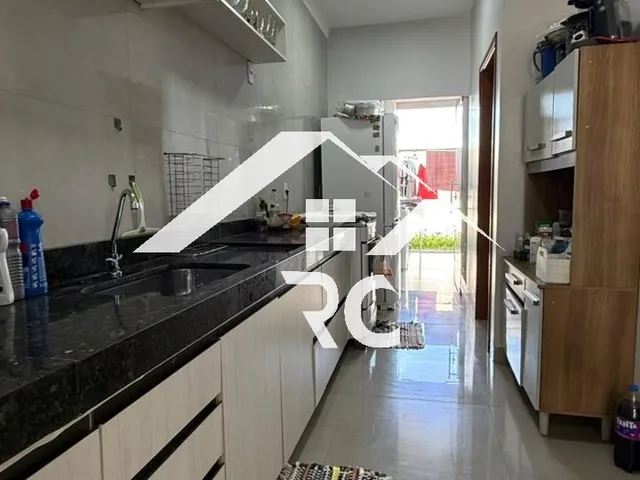 Imagem 8: CASA RESIDENCIAL em RIO VERDE - GO, LINDOLFINA