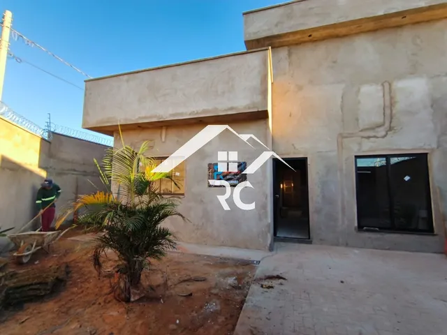 Imagem: CASA RESIDENCIAL em RIO VERDE - GO, RESIDENCIAL