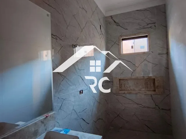 Imagem 4: CASA RESIDENCIAL em RIO VERDE - GO, RESIDENCIAL PORTAL DOS IPÊS
