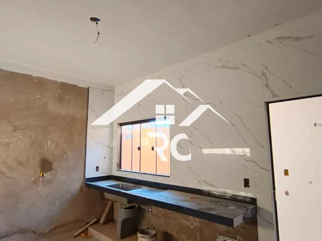 Imagem 3: CASA RESIDENCIAL em RIO VERDE - GO, RESIDENCIAL PORTAL DOS IPÊS