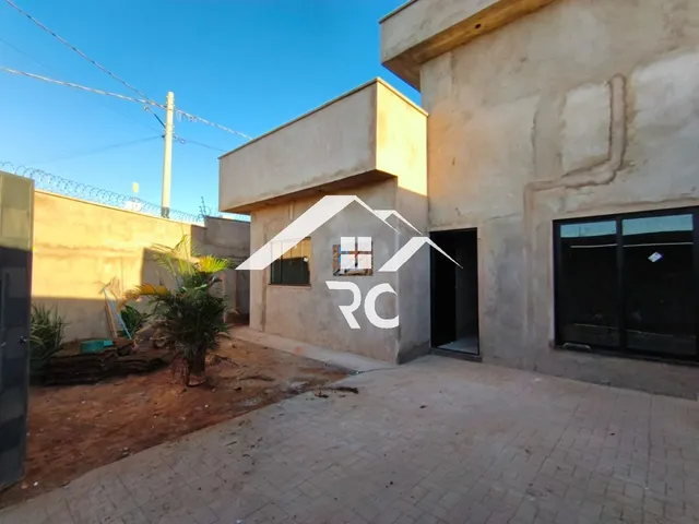Imagem 2: CASA RESIDENCIAL em RIO VERDE - GO, RESIDENCIAL PORTAL DOS IPÊS