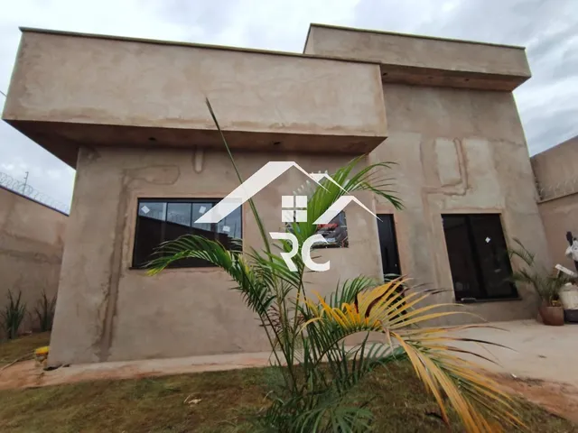 Imagem 5: CASA RESIDENCIAL em RIO VERDE - GO, RESIDENCIAL PORTAL DOS IPÊS
