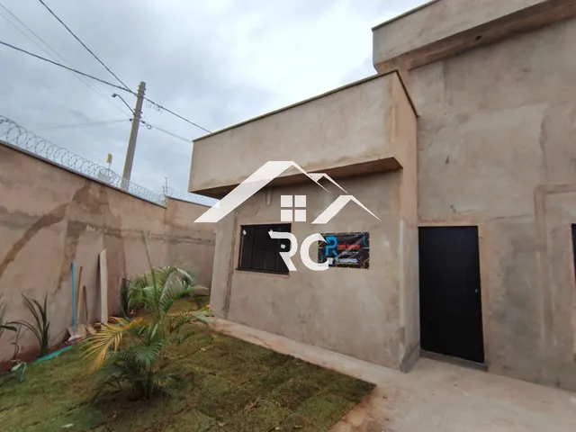 Imagem 8: CASA RESIDENCIAL em RIO VERDE - GO, RESIDENCIAL PORTAL DOS IPÊS