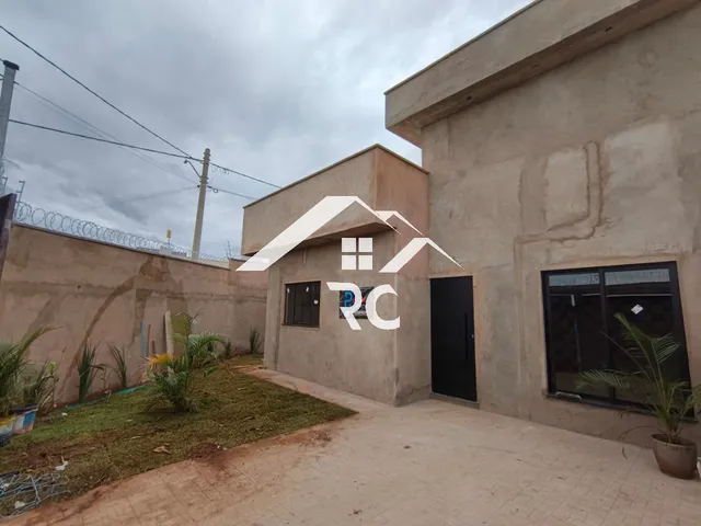 Imagem 10: CASA RESIDENCIAL em RIO VERDE - GO, RESIDENCIAL PORTAL DOS IPÊS