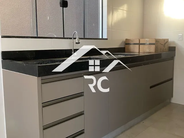 Imagem: CASA RESIDENCIAL em RIO VERDE - GO, RESIDENCIAL