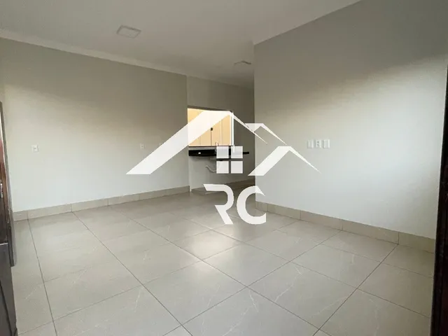 Imagem 4: CASA RESIDENCIAL em RIO VERDE - GO, RESIDENCIAL PARQUE DOS IPÊS