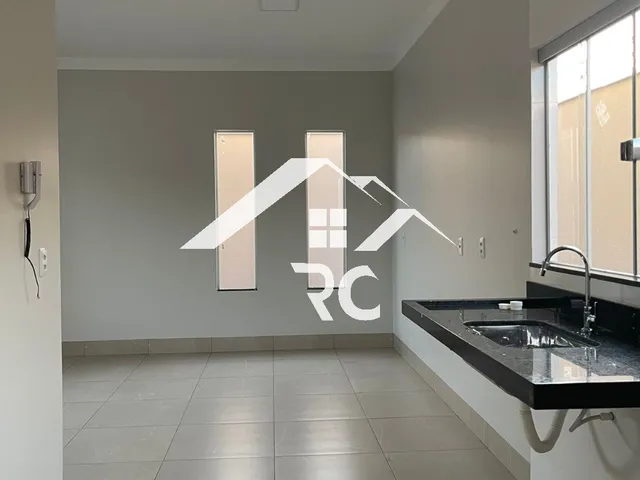Imagem 7: CASA RESIDENCIAL em RIO VERDE - GO, RESIDENCIAL PARQUE DOS IPÊS