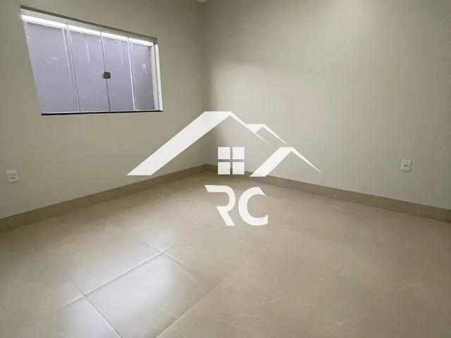 Imagem 10: CASA RESIDENCIAL em RIO VERDE - GO, RESIDENCIAL PARQUE DOS IPÊS