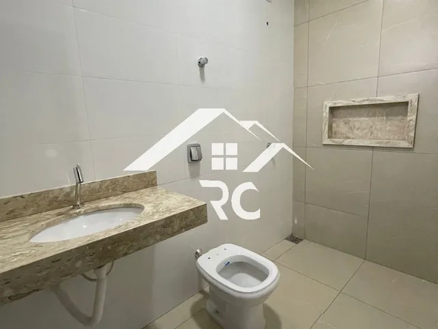 Imagem 2: CASA RESIDENCIAL em RIO VERDE - GO, RESIDENCIAL PARQUE DOS IPÊS