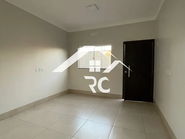 Imagem 9: CASA RESIDENCIAL em RIO VERDE - GO, RESIDENCIAL PARQUE DOS IPÊS