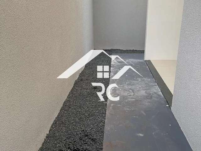 Imagem 5: CASA RESIDENCIAL em RIO VERDE - GO, RESIDENCIAL PARQUE DOS IPÊS