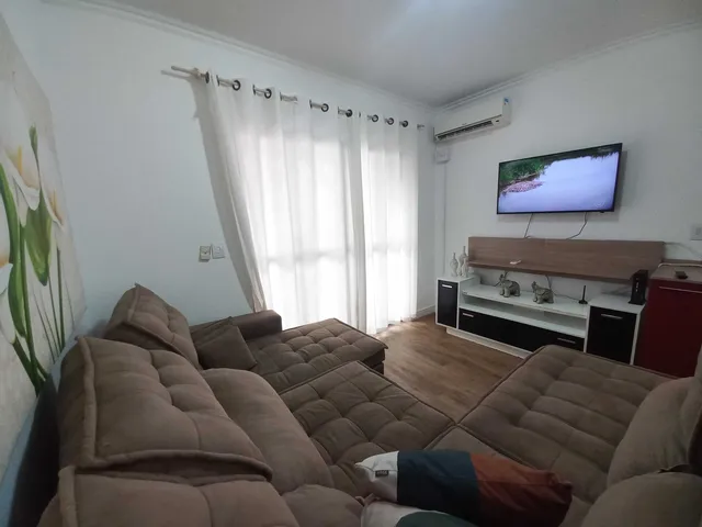 Imagem: Apartamento para Locação Anual com 3 dormitórios