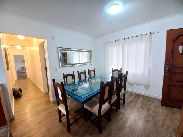 Imagem 11: Apartamento para Locação Anual com 3 dormitórios sendo 1 suíte com Vista Parcial