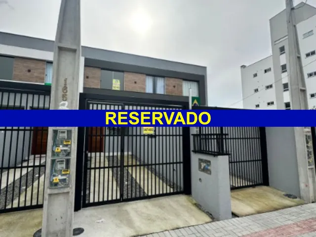 Imagem: CASA RESIDENCIAL em JOINVILLE - SC, AVENTUREIRO