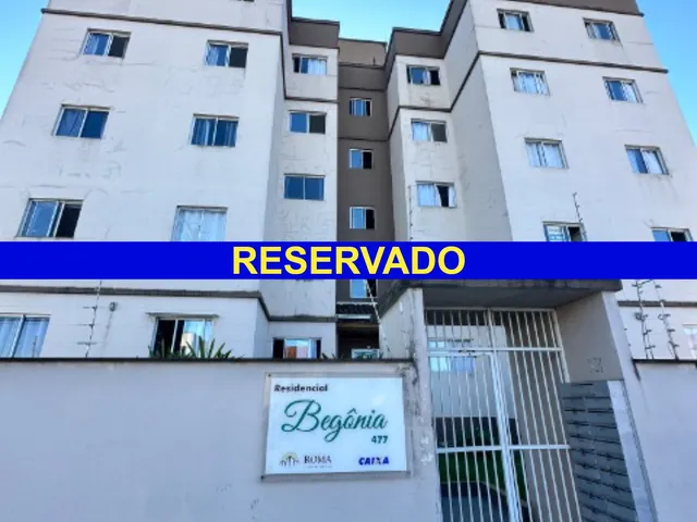Imagem: O apartamento possui 3 Dormitórios, 1 Banheiro, 1 Vaga na