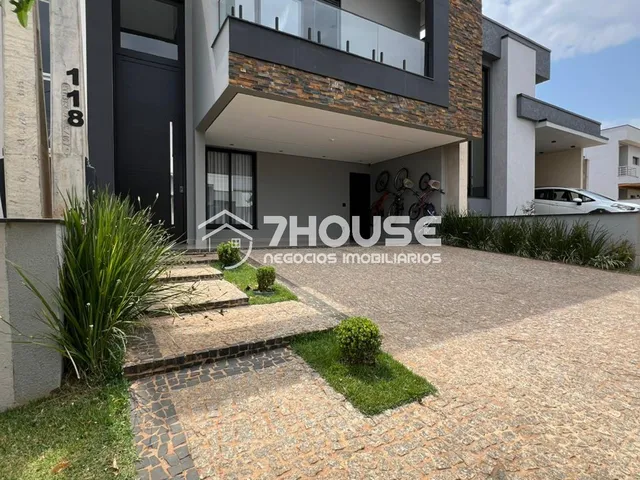 Imagem: Imperdível Casa em condomínio à venda