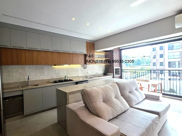 Imagem 5: 0 Apartamento com 2 dormitórios