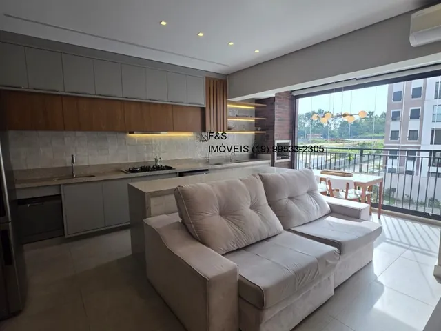 Imagem 3: 0 Apartamento com 2 dormitórios