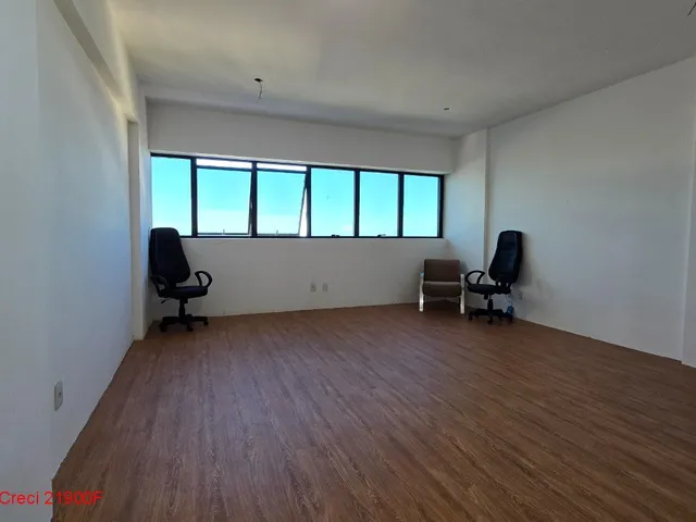 Imagem 9: Excelente Sala Comercial Nascente, Vista mar, 12 andar, Condomínio Mais Empresarial