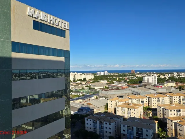 Imagem 7: Excelente Sala Comercial Nascente, Vista mar, 12 andar, Condomínio Mais Empresarial
