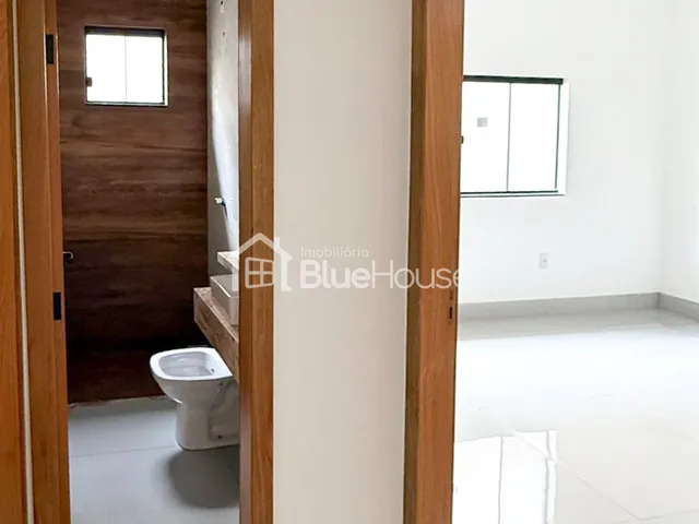 Imagem 16: Casa de 2 Quartos sendo 1 suíte em acabamento Premium no Goiânia Park Sul