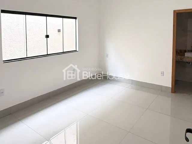 Imagem 8: Casa de 2 Quartos sendo 1 suíte em acabamento Premium no Goiânia Park Sul