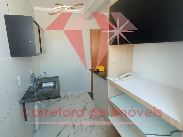 Imagem: APARTAMENTO RESIDENCIAL em SERRA - ES, COLINA