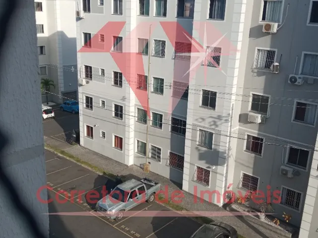 Imagem 2: APARTAMENTO RESIDENCIAL em SERRA - ES, COLINA DE LARANJEIRAS