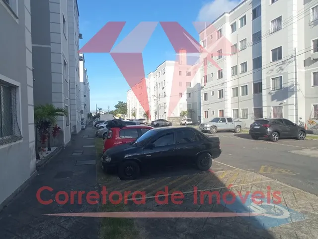 Imagem 12: APARTAMENTO RESIDENCIAL em SERRA - ES, COLINA DE LARANJEIRAS