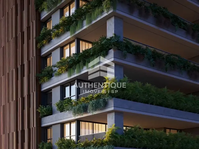 Imagem: RENATO 410 ITAIM BIBI - Apartamento no bairro