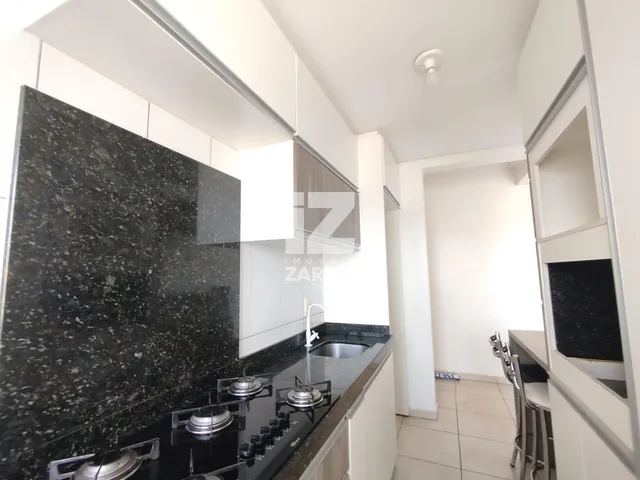 Imagem 10: APARTAMENTO PARA LOCAÇÃO, CONTENDO 02 QUARTOS, ALTO BONITO, CACADOR - SC