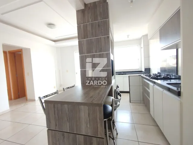 Imagem 12: APARTAMENTO PARA LOCAÇÃO, CONTENDO 02 QUARTOS, ALTO BONITO, CACADOR - SC
