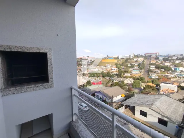 Imagem 3: APARTAMENTO PARA LOCAÇÃO, CONTENDO 02 QUARTOS, ALTO BONITO, CACADOR - SC