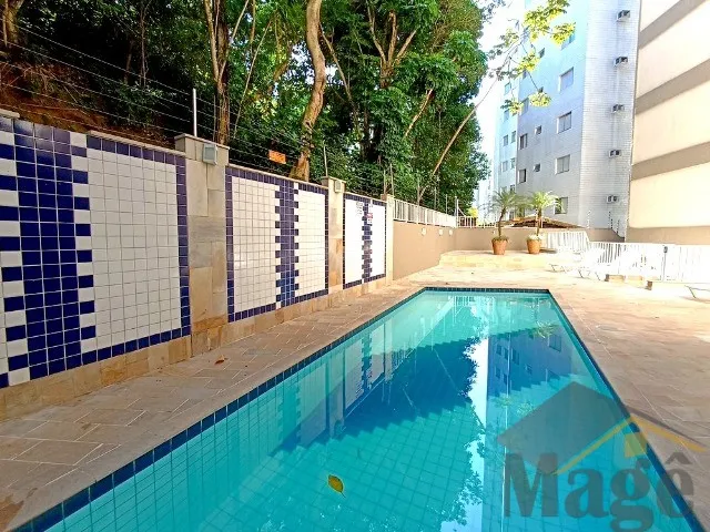 Imagem: AMPLO APARTAMENTO COM 03 DORMITÓRIOS À