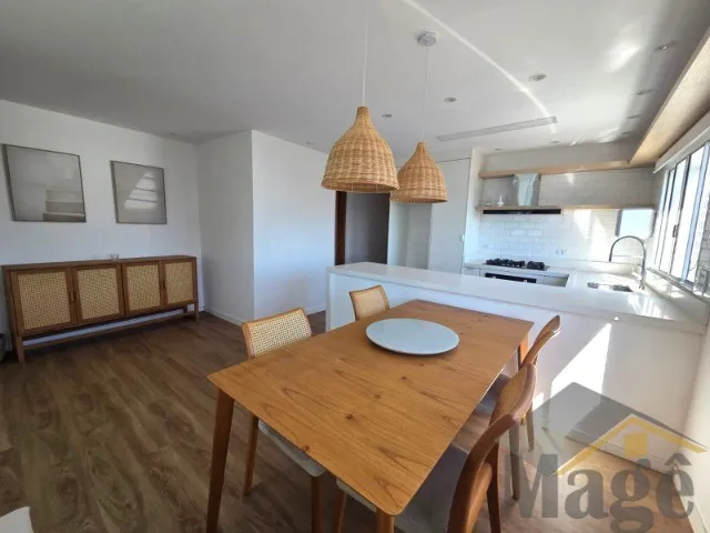 Imagem 7: Apartamento Reformado com 03 Dormitórios, 02 Vagas e Lazer À Venda na Praia do Tombo - Ref.: 6653