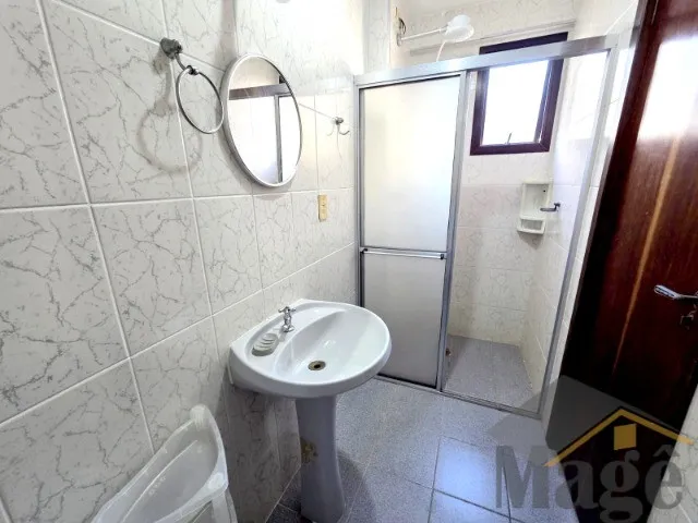 Imagem 14: Apartamento com 01 Suíte e Varanda para Locação na Praia do Tombo - Ref.: 6612