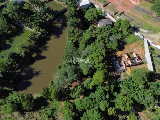 Imagem: Terreno com 4.162 m² à Venda em Raspado