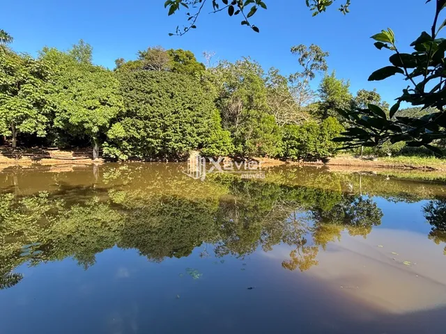 Imagem 2: Terreno com 4.162 m² à Venda em Raspado de Tartaruga, Guarapari - Casa em Construção