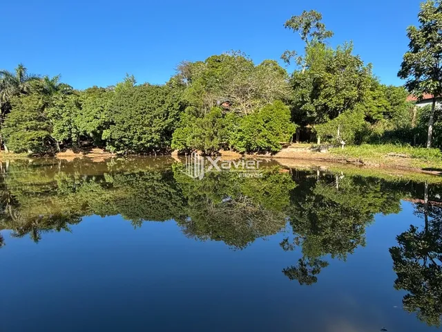 Imagem 3: Terreno com 4.162 m² à Venda em Raspado de Tartaruga, Guarapari - Casa em Construção