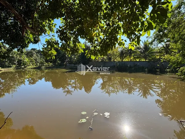 Imagem 8: Terreno com 4.162 m² à Venda em Raspado de Tartaruga, Guarapari - Casa em Construção