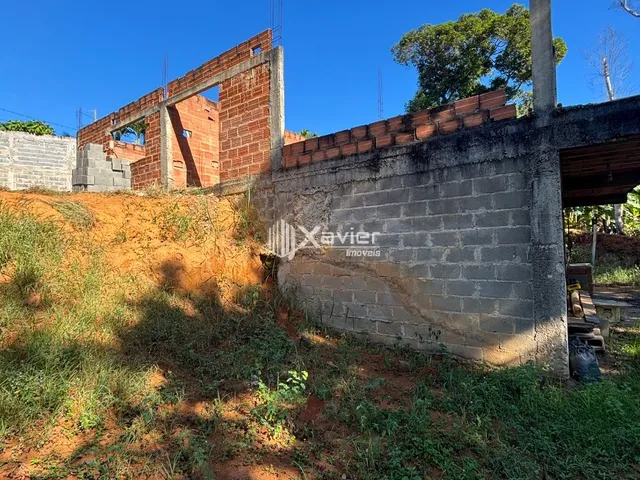 Imagem 4: Terreno com 4.162 m² à Venda em Raspado de Tartaruga, Guarapari - Casa em Construção