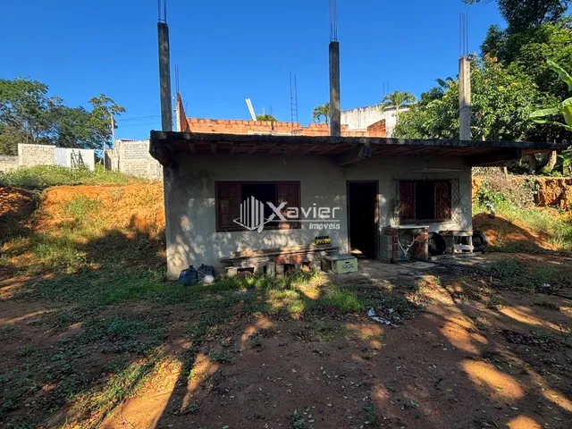 Imagem 5: Terreno com 4.162 m² à Venda em Raspado de Tartaruga, Guarapari - Casa em Construção