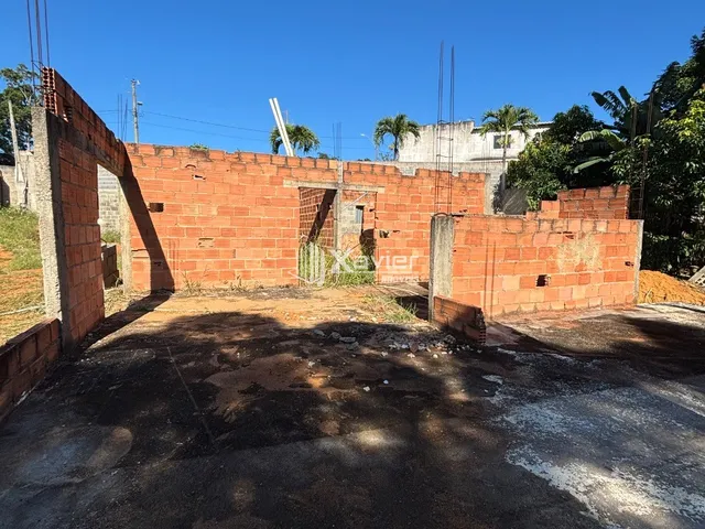 Imagem 14: Terreno com 4.162 m² à Venda em Raspado de Tartaruga, Guarapari - Casa em Construção