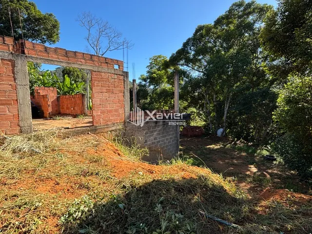 Imagem 6: Terreno com 4.162 m² à Venda em Raspado de Tartaruga, Guarapari - Casa em Construção